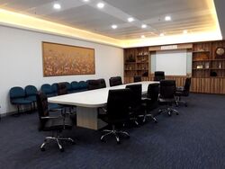 Republic Polytechnic (D25), Office #613837171
